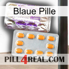 Blue Pill new12